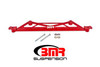 BMR Chassis Brace Rear of Rear Cradle Red (2016+ Camaro) CB009R