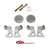 BMR Front Coil Over Conversion Kit - Bare (1967 - 1969 F-Body / 1968 - 1974 X-Body) CCK001