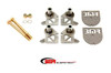 BMR Front Coil Over Conversion Kit - Bare (1968 - 1972 A-Body) CCK002