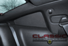 Classic Design Concepts Quarter Window Blackout Set (2010-2014 Mustang) 112041