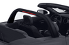 Classic Design Concepts Lightbar Carbon Fiber (2015-2023 Mustang) 1511-7005-01