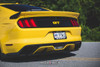 Cervinis Rear Diffuser (2015 - 2023 Mustang) 4467
