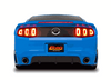 Cervinis Stalker Spoiler (2010 - 2014 Mustang) 2217
