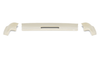 Cervinis C-Series Ducktail Spoiler (2010 - 2014 GT500) 2218A