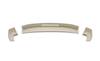 Cervinis C-Series Ducktail Spoiler (2010 - 2014 GT500) 2218A