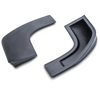 Cervinis Type 3 Ducktail Spoiler (2005 - 2009 Mustang) 2222