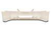 Cervinis Stalker Front Bumper (1999 - 2004 Mustang) 3355