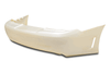 Cervinis Stalker Rear Bumper (1999 - 2004 Mustang) 3356