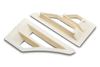 Cervinis Fender Vents (2004 - 2008 F150) 4314