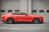 Cervinis Vossen VFS1 Vredestein Wheel & Tire Package (15-17 Mustang) 8070
