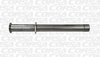 Corsa 2.5" Resonator Delete Kit (11-14 F-150/EcoBoost 144.5" Wheel) 14752