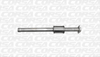 Corsa 2.5" Resonator Delete Kit (15-18 F-150 EcoBoost 2.7) 14840