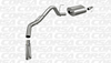 Corsa 3" Cat-Back Exhaust Sport Polished (05-08 F-150 Supercrew/5.5' Bed) 24300