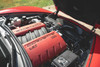 Corsa Carbon Fiber Air Intake (06-13 Corvette C6/C6 Z06) 44108-1
