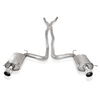 Stainless Works Exhaust Catted Performance Connect (04-07 CTS-V) CTSVEHX