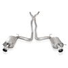 Stainless Works Catback Exhaust - Performance Connect (2004 - 2007 CTS-V) CTSVEHX