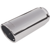 Flowmaster 3.50in Tubing Rolled Angle Exhaust Tip 15366
