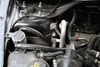J&L Oil Separator 3.0 Passenger Side Clear (2010-2018 Taurus SHO Ecoboost) 3023P-C
