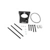 Airaid Throttle Body Spacer (96-05 S-10/Blazer 4.3L) 200-580