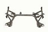 BMR K-Member No Motor Mounts Standard Rack Black (1993-2002 F-Body) KM001H