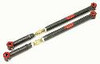 BMR Adjustable Lateral Arms - Black (1996 - 2006 W-Body) TCA013H