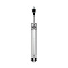 Viking Crusader Drag Over 600hp Rear Shock (2015 - 2023 Mustang Lowered) B3020AM