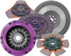 Exedy Hyper Single Disc Assembly Sprung Center Disc DH09D