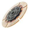 Exedy Hyper Single Disc Assembly Sprung Center Disc DM01DA