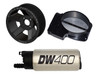 Whipple Stage 1 to Stage 2 Upgrade Kit (18-20 Mustang GT) UPG-18MUS1-2