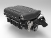 Whipple Supercharger Kit Gen 6 3.0L (2015 - 2017 Charger / Challenger / 300 5.7L) WK-3001-30