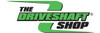 DSS 3.5" Driveshaft Aluminum 1pc Auto 10-Speed (2018-2023 Mustang GT) FDSH52-A