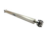 DSS 3.5" Aluminum Driveshaft - 1 Piece - Auto 10-Speed (2018 - 2026 Mustang GT / Darkhorse) FDSH52-A / 610296