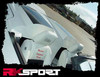 RKSport California Dream Fountain Cover (05-09 Mustang) 18017001