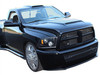 RKSport Striker Hood (09-18 Dodge Ram HD) 21013000