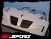 RKSport Grill For Front Bumper (06-09 Solstice) 26012008