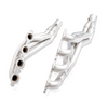 Stainless Works 1-7/8" Long Tube Headers Catted Factory Connect (2019+ Silverado/Sierra 5.3L) CT19HCATY