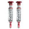 aFe Control Sway-A-Way 2.5" Front Coilover Kit (10-14 FJ Cruiser/10-16 4Runner) 101-5600-81