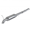 MBRP Armor Lite 3" Catback Exhaust Street Profile Turndown Exit (2019 - 2023 Ranger 2.3L) S5225AL