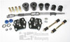 Maximum Motorsports Front Grip Package (1994-2004 Mustang) FGP-2