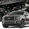 Hellion Twin Turbo System (2015-2023 F-150) HT-15F150-TT