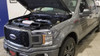 Hellion Twin Turbo System "Next Generation" (2018-2023 F-150 5.0L) HT-15F150-TT