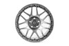 Forgestar 17x11 F14 Beadlock Wheel Gunmetal (C6 Corvette Z06)