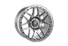 Forgestar 17x11 F14 Beadlock Wheel Gunmetal (C6 Corvette Z06)