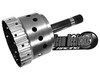 Bluestreak 6R80 Billet Sun Gear / Forward Shaft (11-17 Mustang/F150)