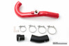 cp-e Oecharge Hot Charge Pipe Red (2015-2023 Mustang EcoBoost) FDOE00001R