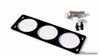 cp-e Gauge Bezel (94-04 Mustang) FDGB00003B