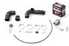 cp-e Exhale HKS BOV Kit Satin Black (2013+ Focus ST) FDBH00001B