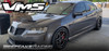 VMS 18X5 Front Street Drag Race Wheel Camaro Pontiac G8 Cadillac CTSV VWST016