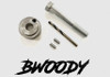 BWoody Performance HEMI Crank Pinning Kit BWPCrank