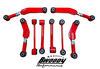 BWoody Suspension Package (Charger & Challenger SRT/RT/SXT) 190.1400